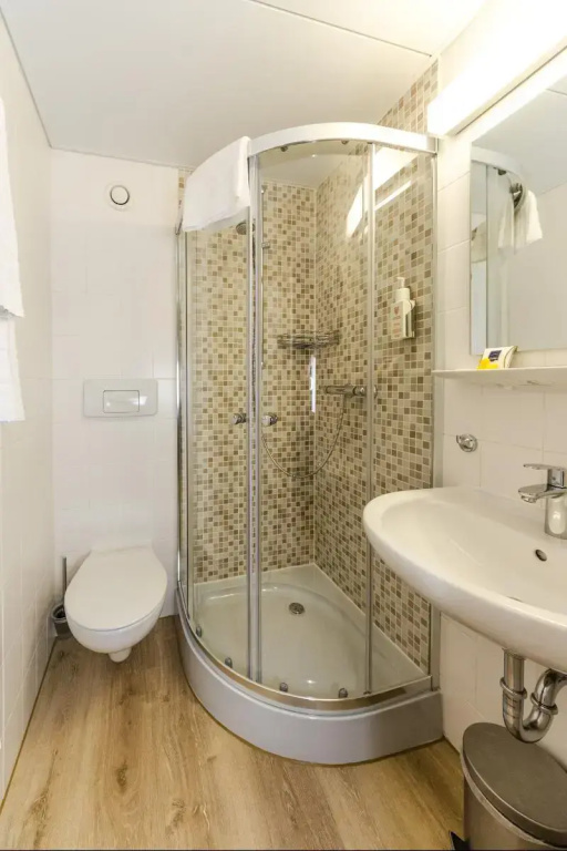 Klosterhotel Wöltingerode - Chambres