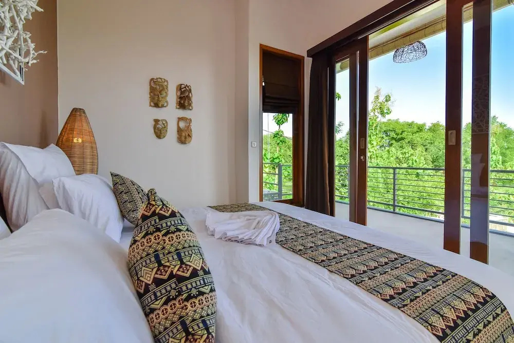 Villa Kapal