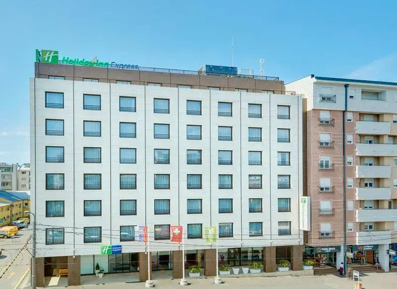 Nobel Palace Hotel - Chambres