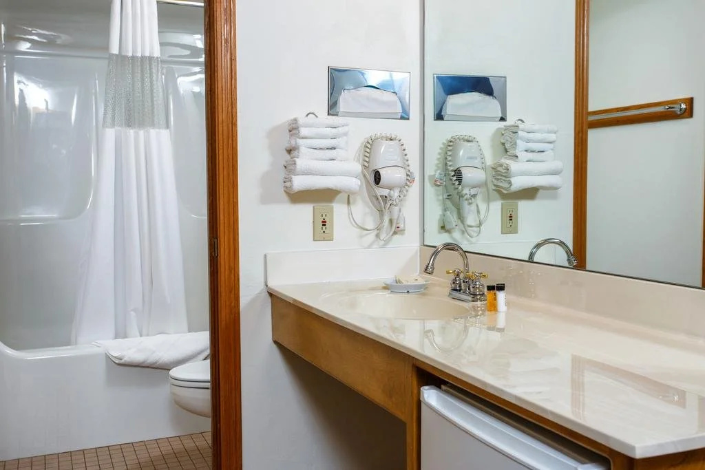 Ephraim Shores Resort - Général