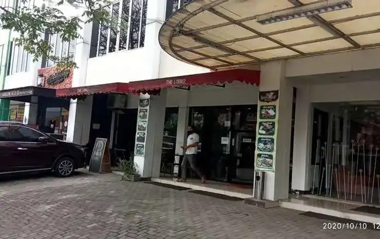 Hotel photo 16