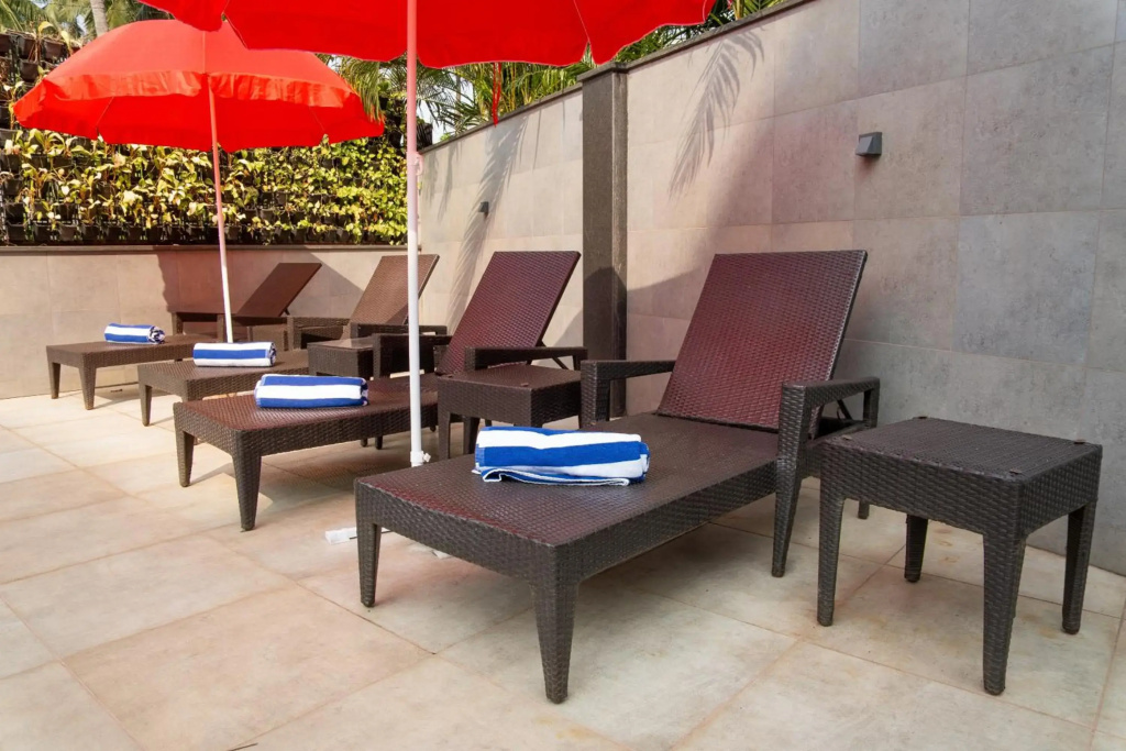 Hotel photo 20