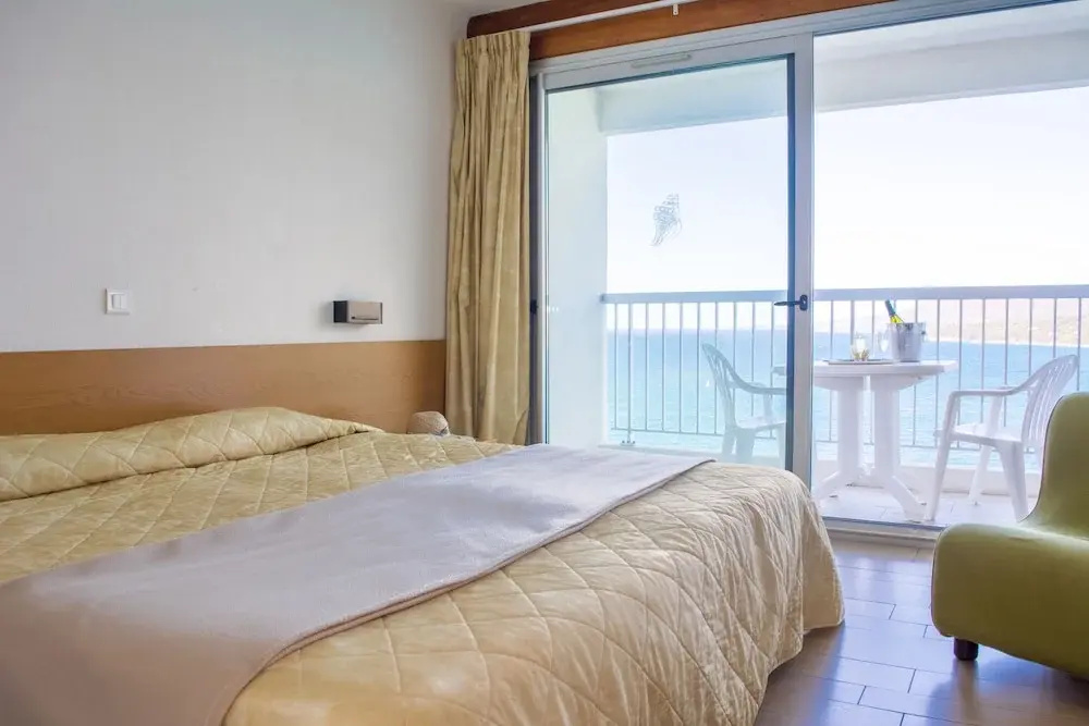 Superior room