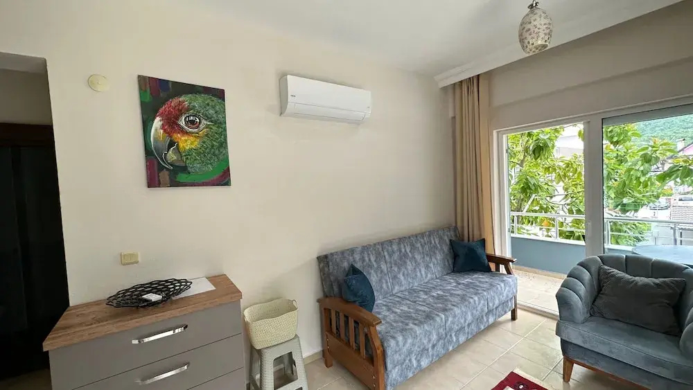 Classic Apartment