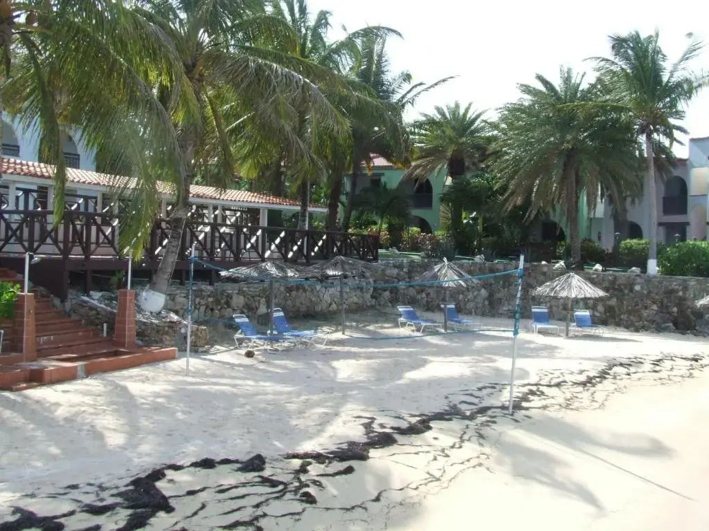 Northshore Seaside Suites - Chambres