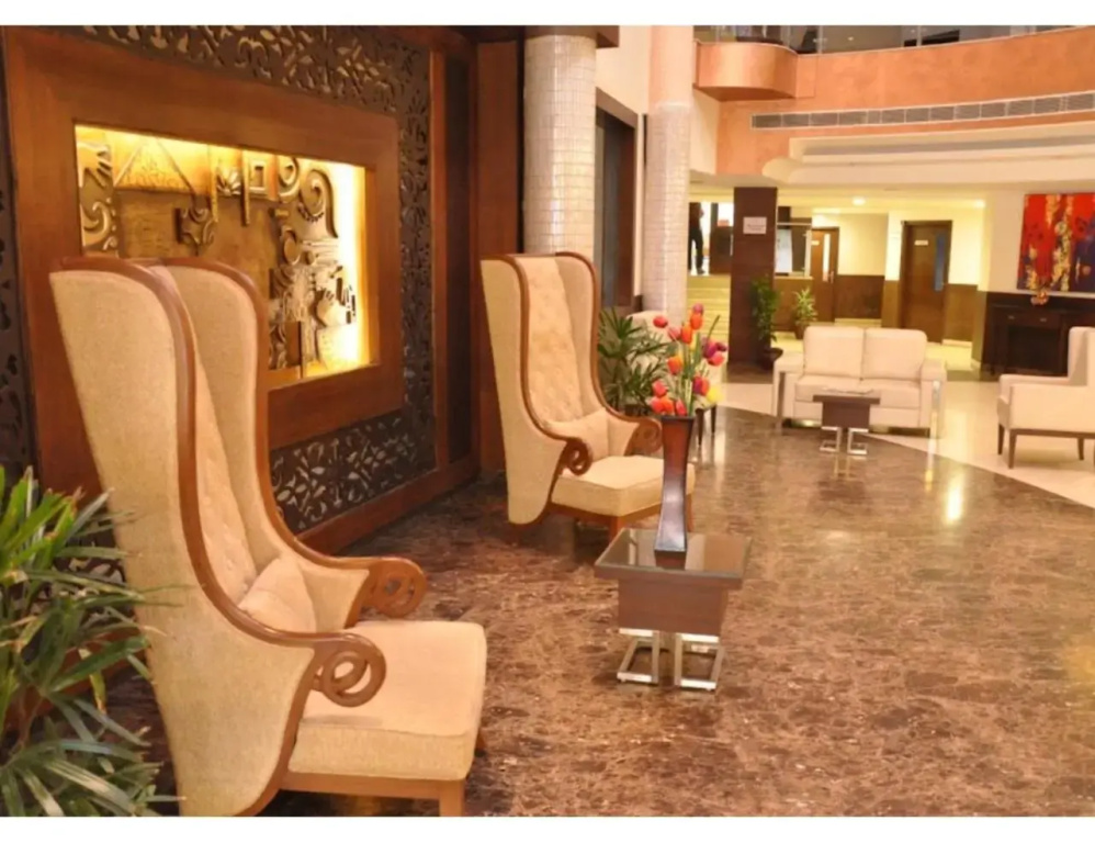 Hotel photo 2