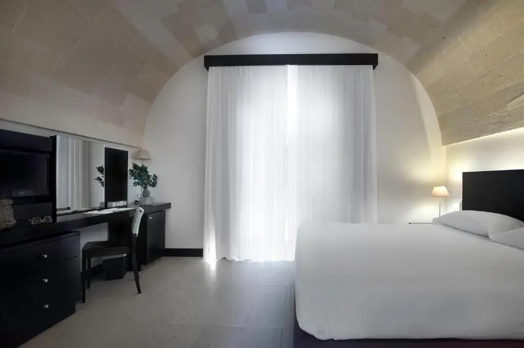 Masseria Bagnara - Chambres