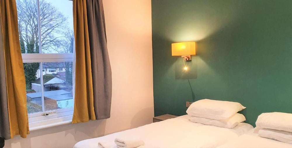Hotel photo 20
