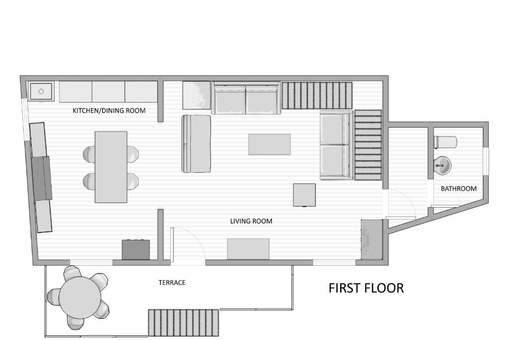 Villa degli Artisti