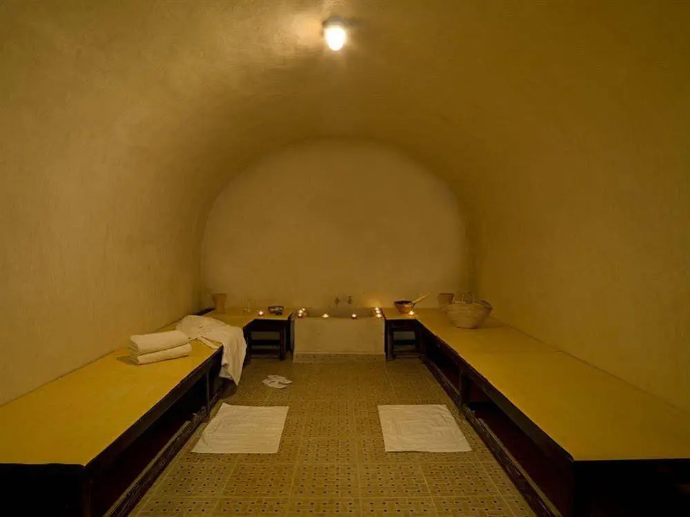 Hotel Asmaa - Général