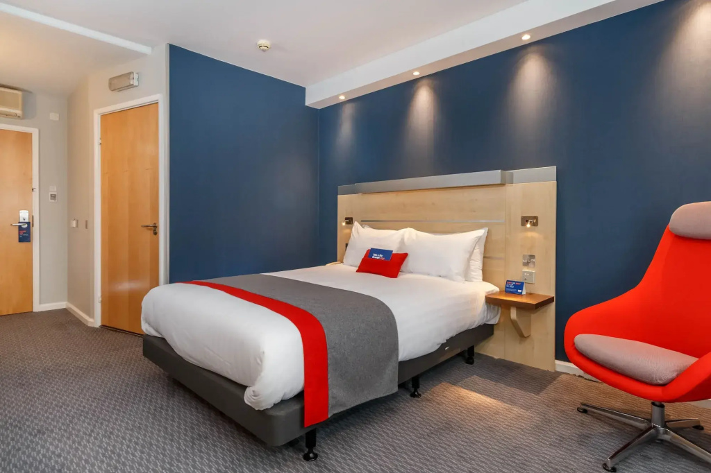 Holiday Inn Express Walsall M6J10 by IHG - Général