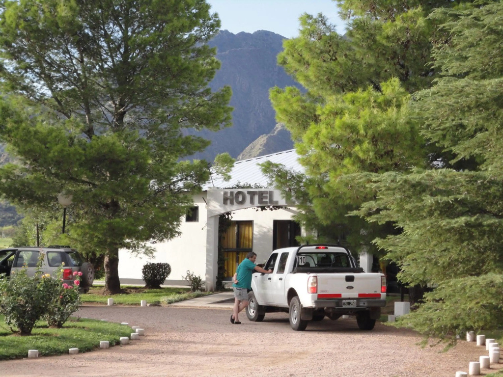 Hotel photo 15