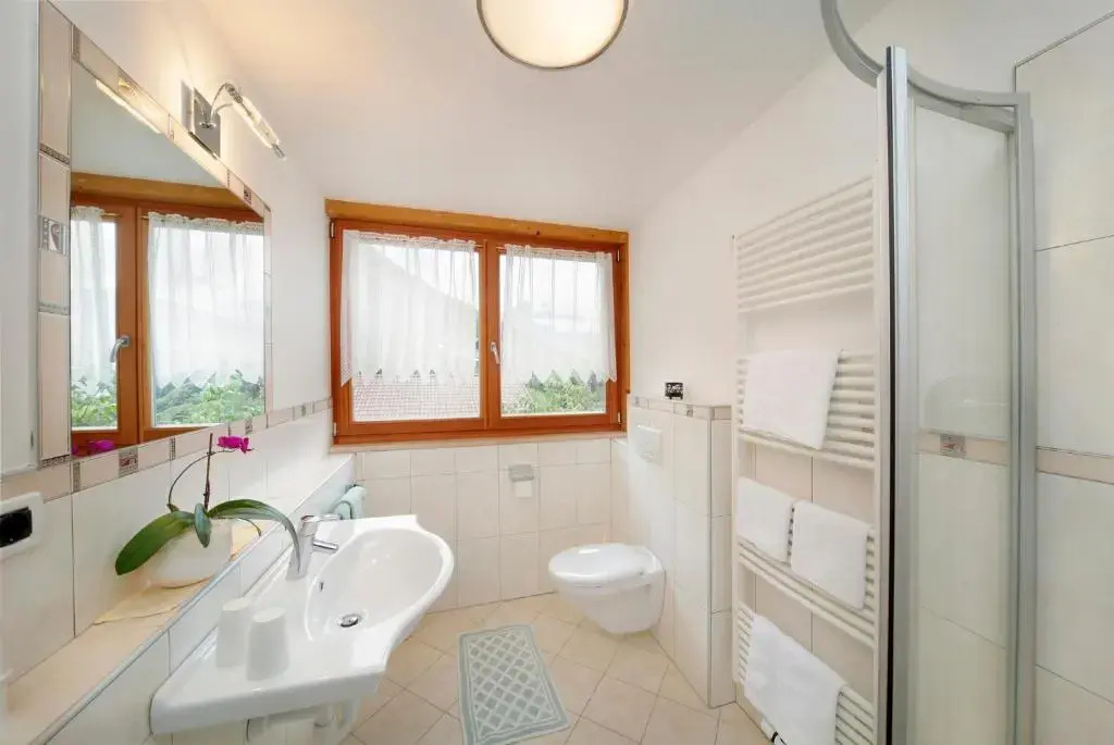 Residence Innerfarmerhof - Chambres