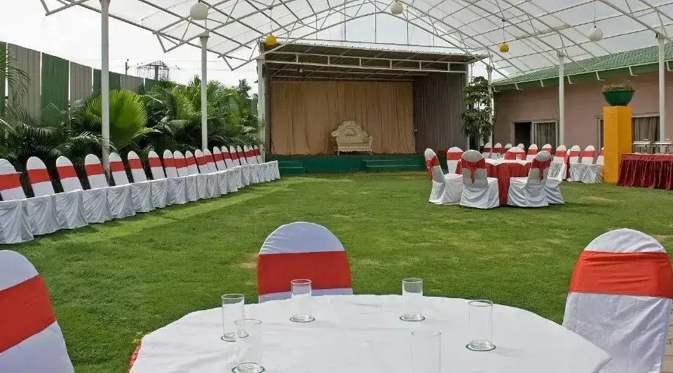 KR inn