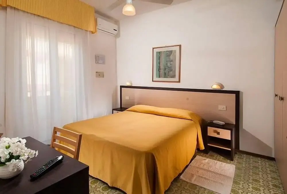 Hotel Apollonia - Général