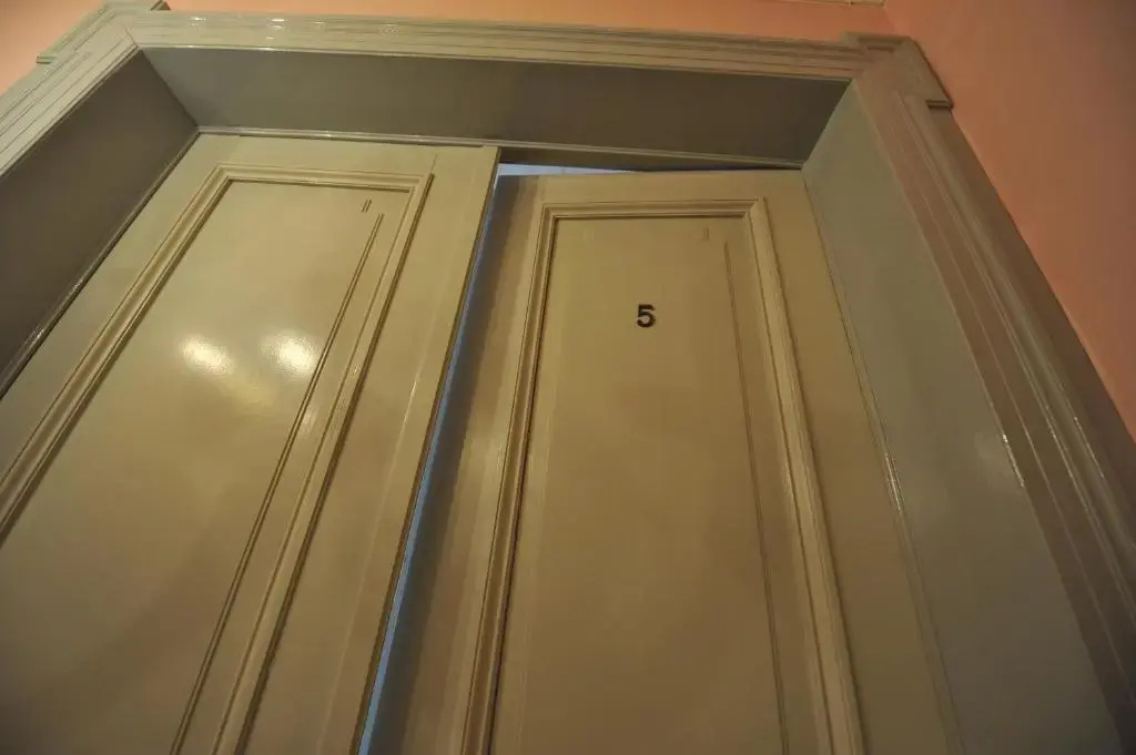Hotel Manitoba - Chambres
