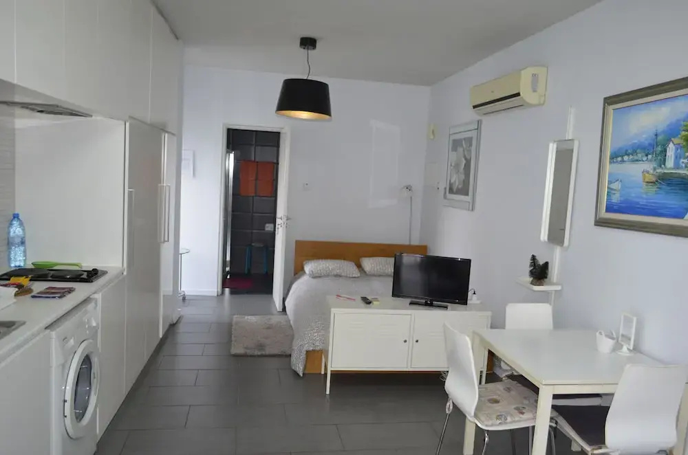 Comfort Apartment