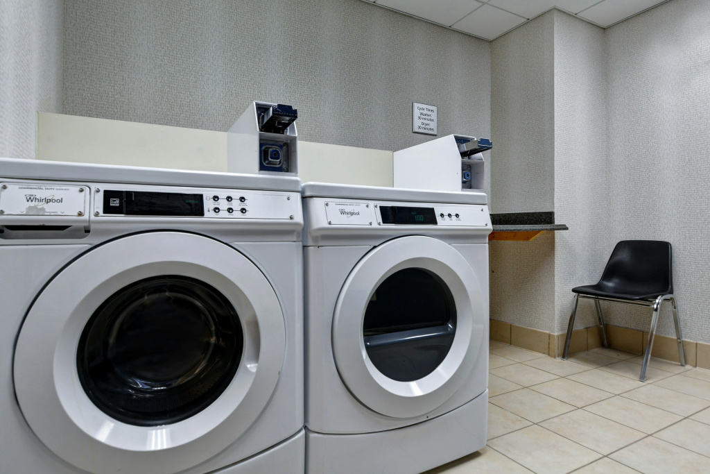 Hampton Inn & Suites Clearwater/St. Petersburg-Ulmerton Road, FL - Général