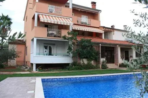 Aura Residence