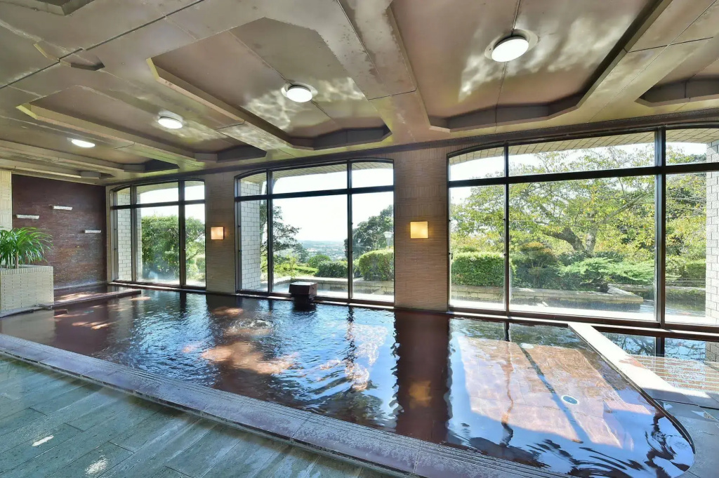 Shizuoka Country Hamaoka couse&Hotel - Général