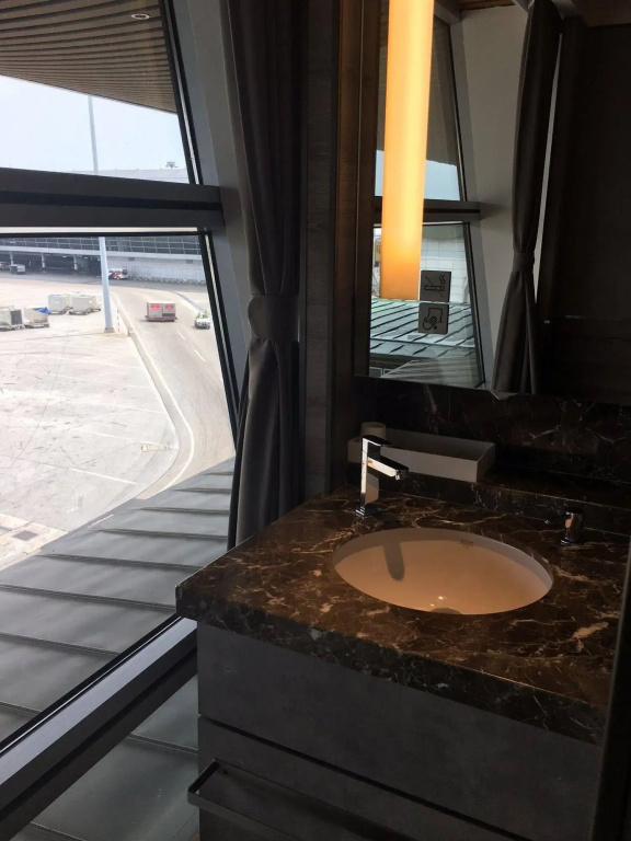 Plaza Premium Lounge KLIA - Wellness Spa - фото 17