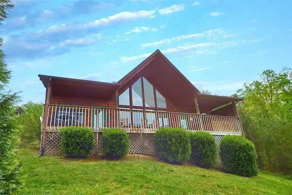 A Sunset to Remember 1 Bedroom Mountain View Home