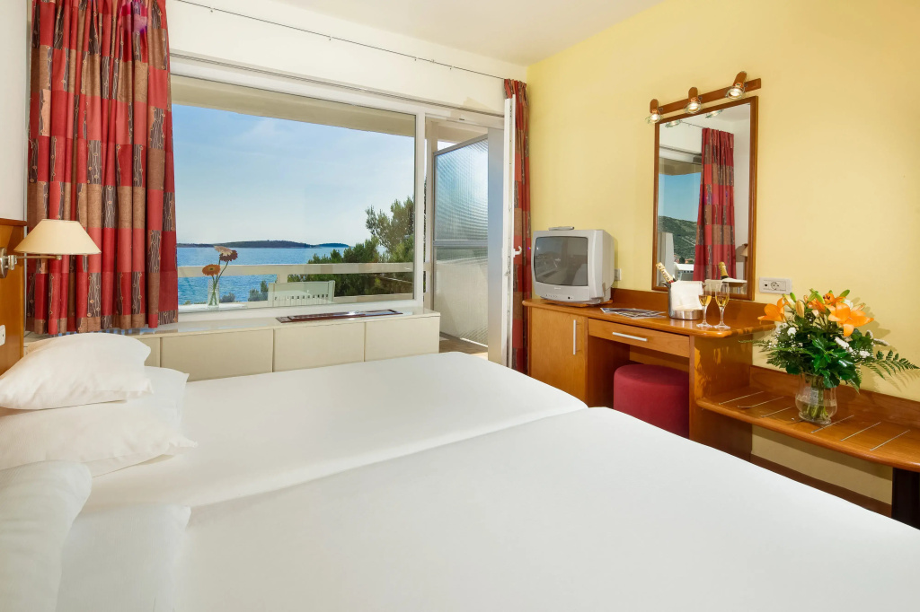 Hotel Zora - Général