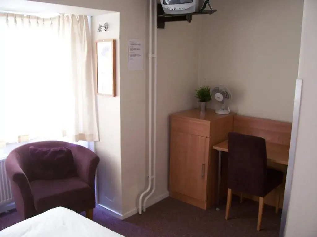 Hotel photo 12