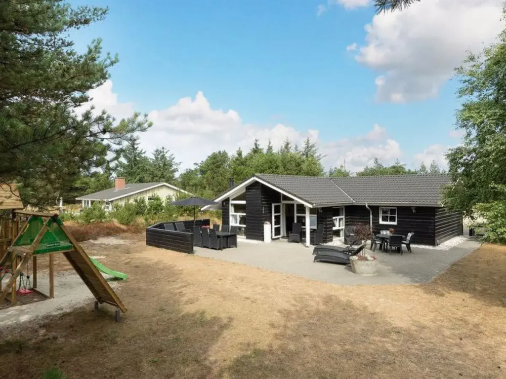 "Veronica" - 1.2km from the sea in Western Jutland