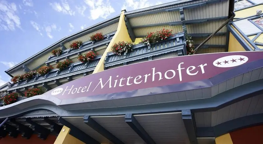 Alpinhotel Maistatt