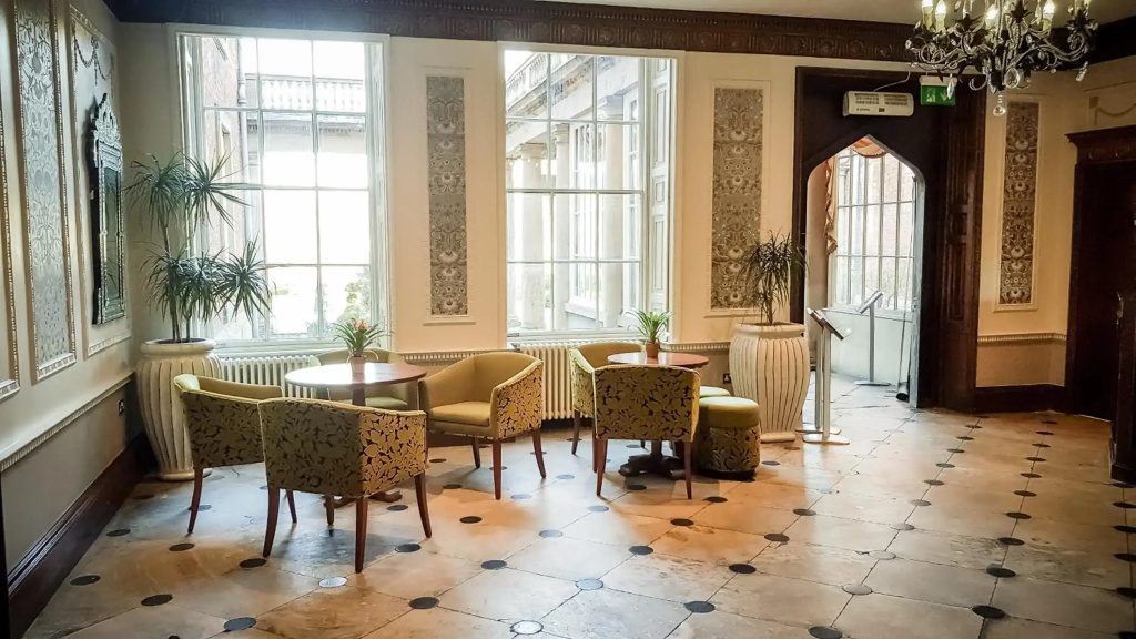 Colwick Hall Hotel - фото 17