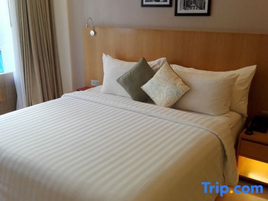Ossotel Legian