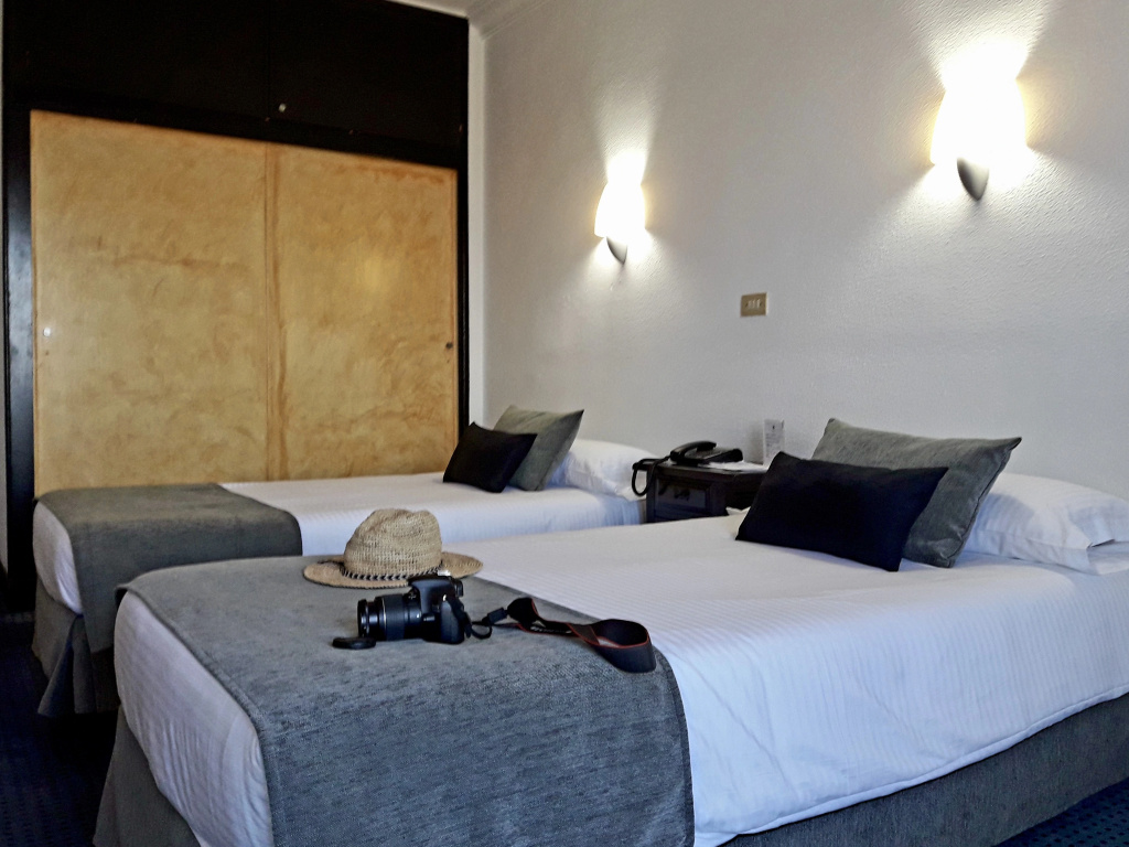 Hotel Miramar - Général