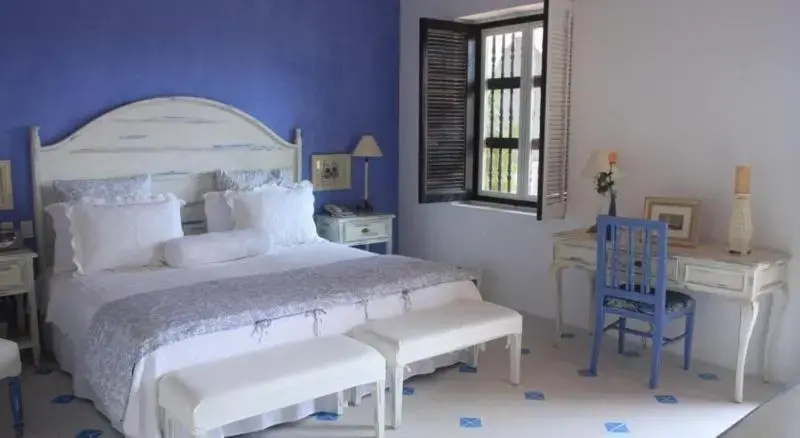 Casa Quero Hotel Boutique - Chambres