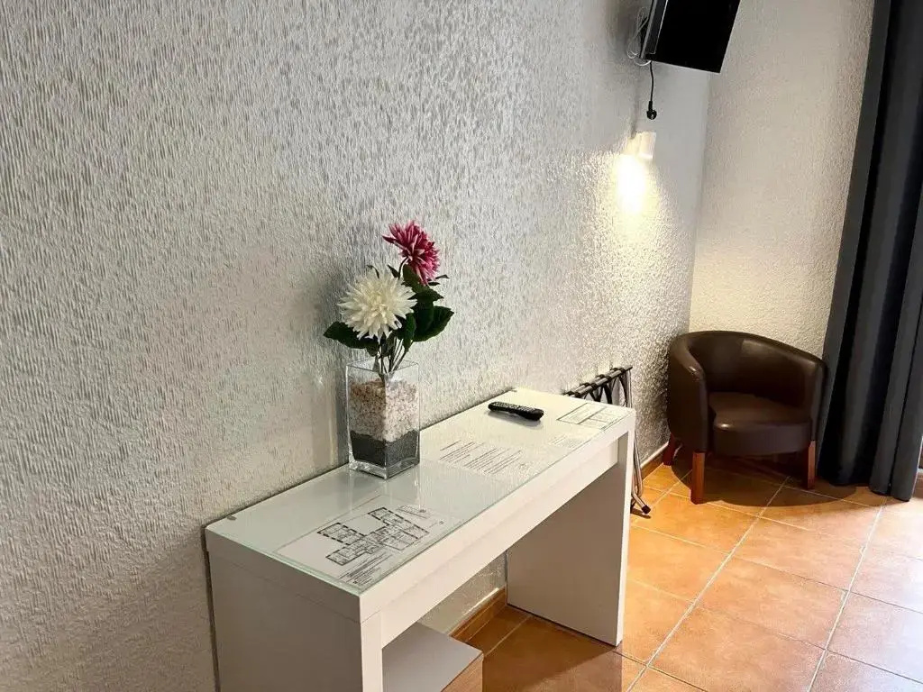 Hotel Acebo Plaza Mayor - Chambres
