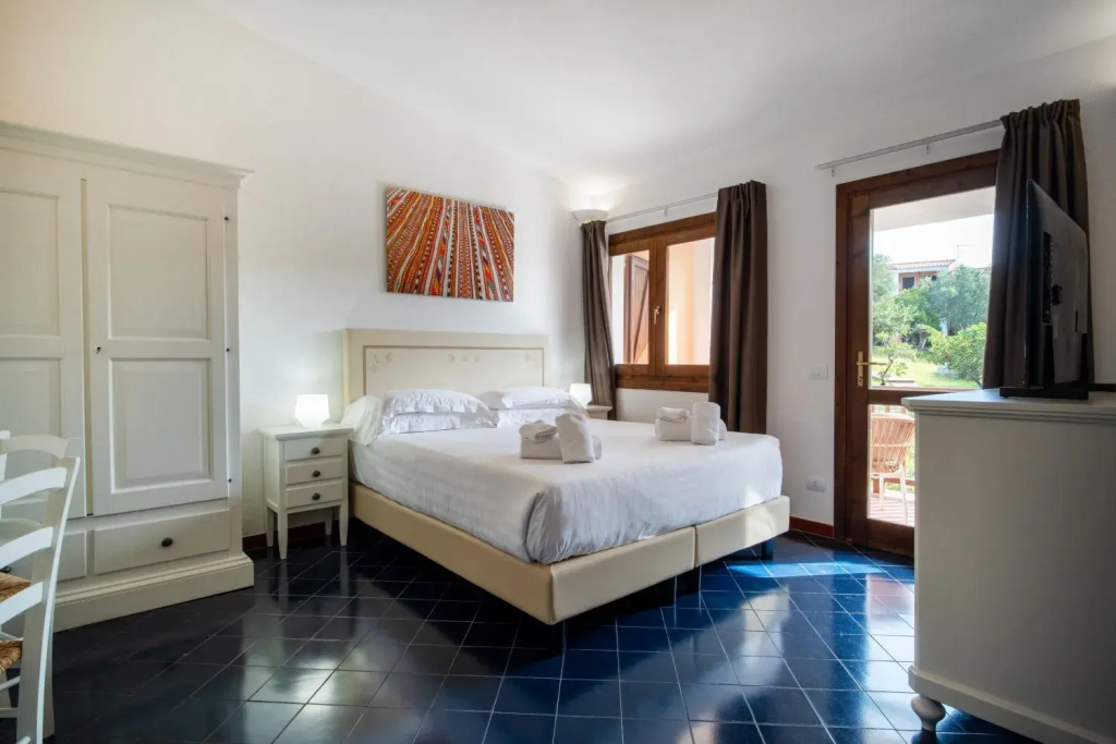 Felix Hotels – Residence Hotel Costa Serena - Général