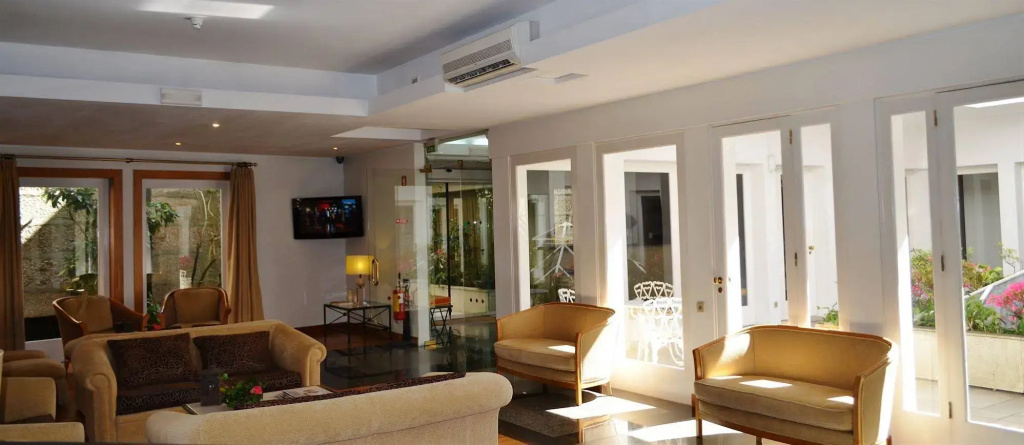 Hotel photo 10