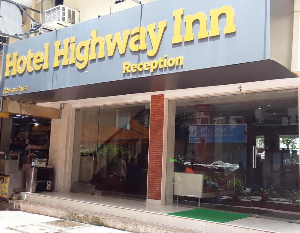 Hotel Highway Inn - andheri hotels / andheri east hotels / hotels near andheri east / 3 star hotels in andheri east by null