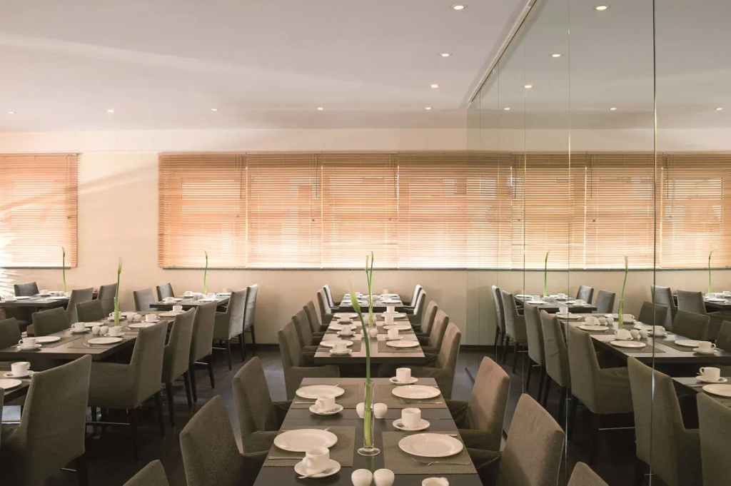 DORMERO Hotel Fürth - Général