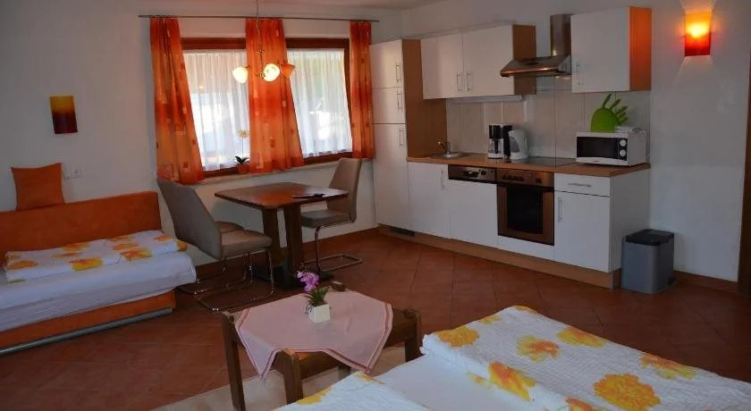 Haus Gatterer - фото 15