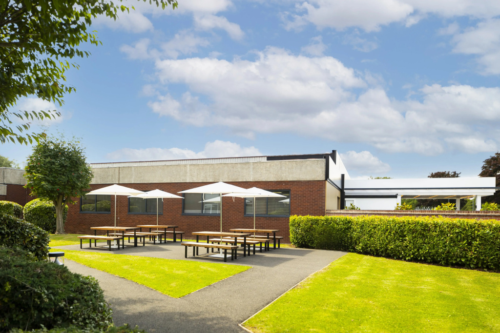 Holiday Inn Coventry M6, Jct.2 by IHG - Général
