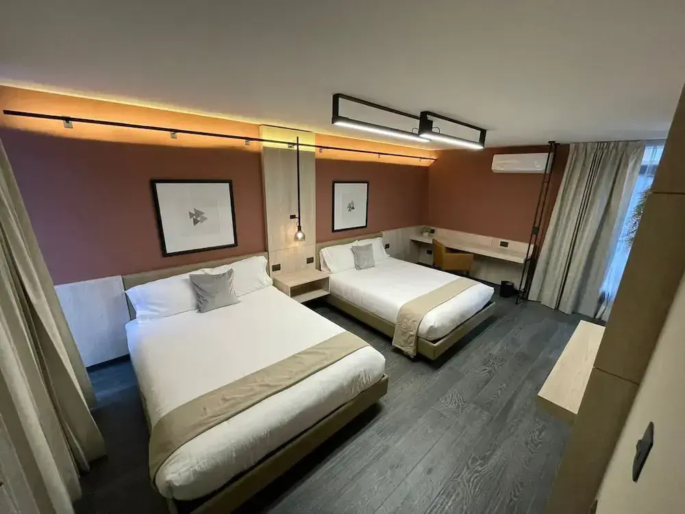 Hotel photo 10