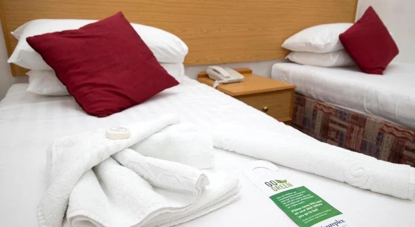 Hotel photo 5