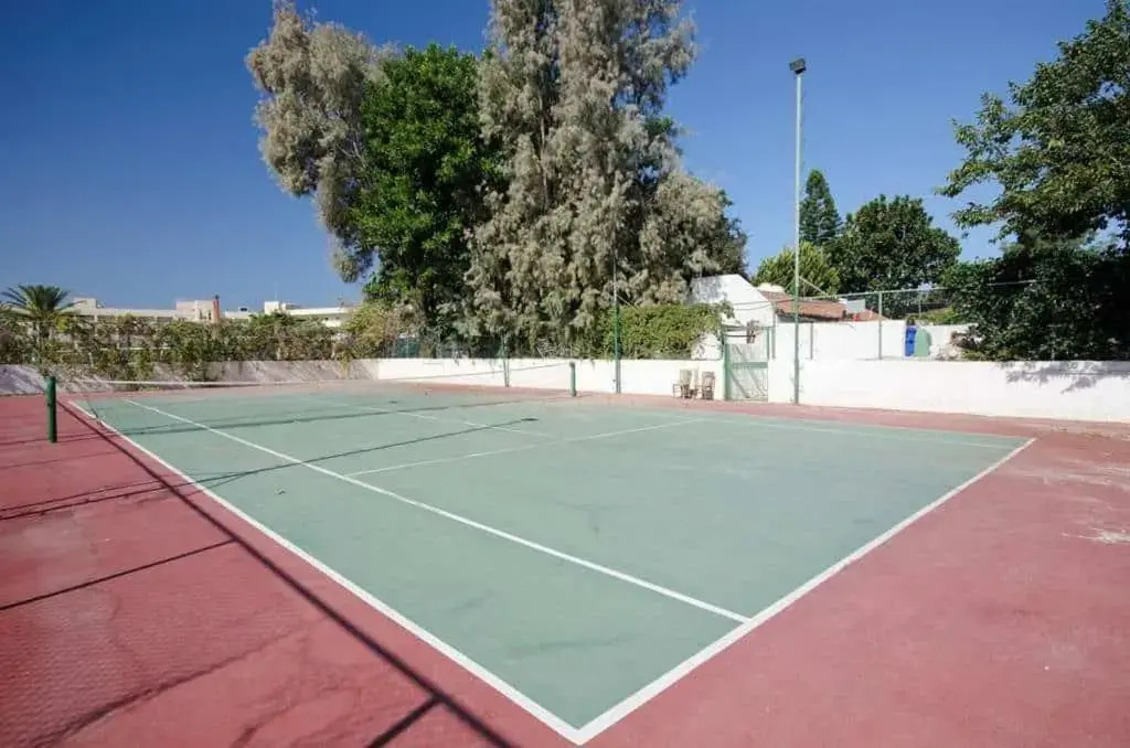 Paphos Gardens Holiday Resort, Пафос, Кіпр мініатюра 19