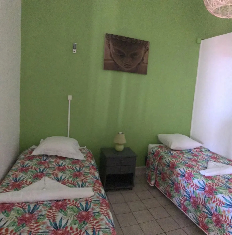 2 Bedrooms Superior Apartment with sea view
