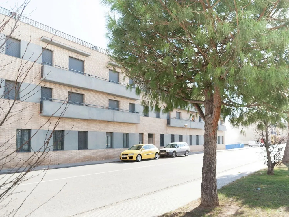 Modern Apartment in St Pere Pescador With Swimming Pool - фото 14