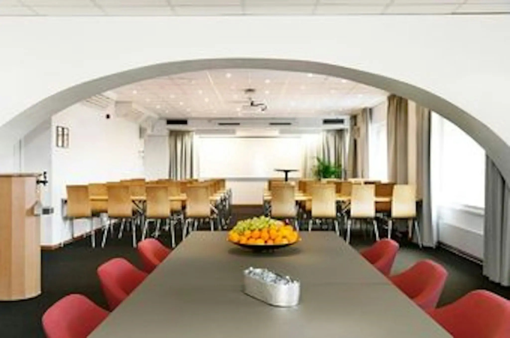 Elite Grand Hotel Norrköping - Général