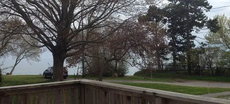 Dionnas Bed And Breakfast