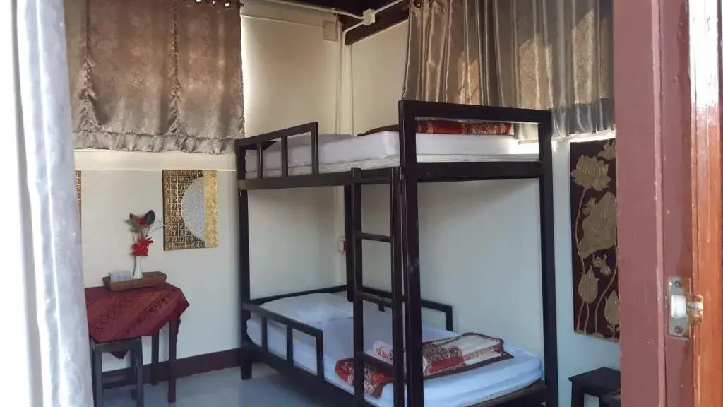 The North Hotel - Chambres
