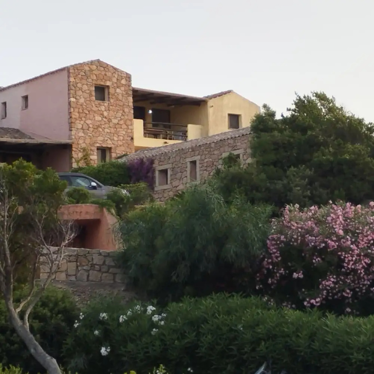Seaside Apartment Baja Sardinia - Rent From July 4, 2026, to July 25, 2026